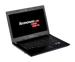 لپ تاپ لنوو IdeaPad E4070 i5 8G 1Tb 2G 15.6inch123716thumbnail